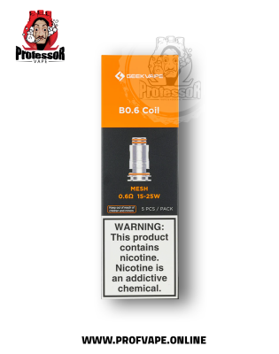 Geek Vape B Series Coils