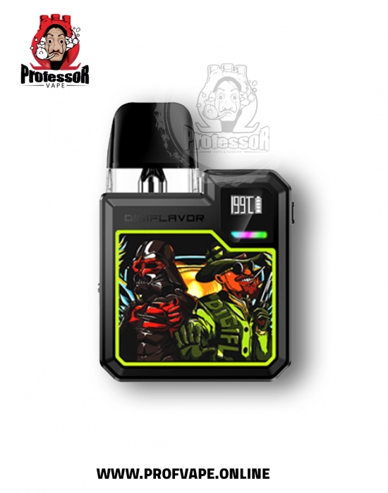 Geek Vape Digi Q Pod System black