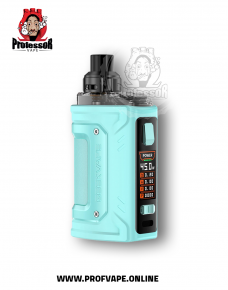 Geek Vape H45 Classic  Full Kit Aqua
