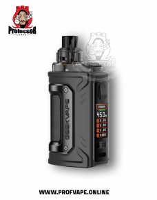 Geek Vape H45 Classic  Full Kit Black