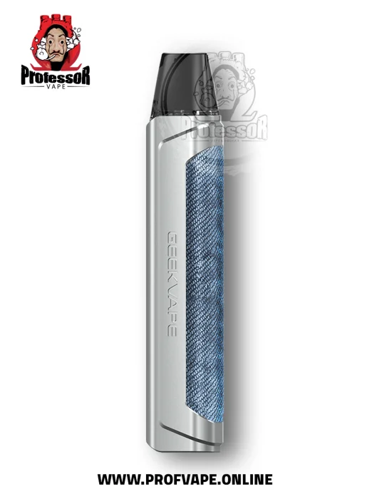 Geek Vape One Pod System blue silver