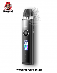 Geek Vape Wenax Q pro Pod System black Geek Vape Wenax Q pro Pod System black