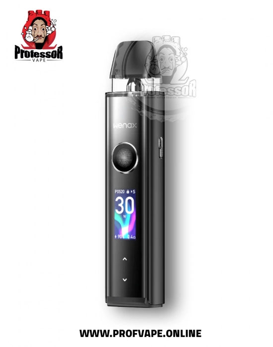 Geek Vape Wenax Q pro Pod System black - in saudia Arabia