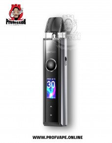 Geek Vape Wenax Q pro Pod System grey Geek Vape Wenax Q pro Pod System grey
