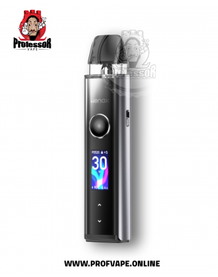 جيق فيب وينكس كيو برو بود سيستم رمادي