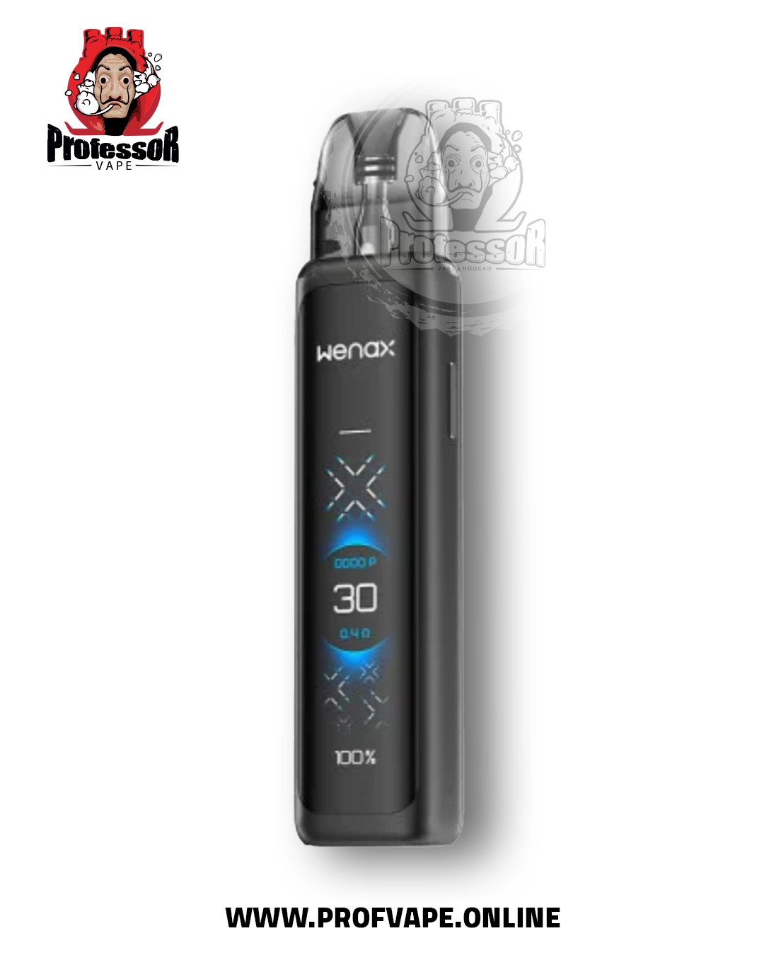 elfbar elfa master akku Geekvape Wenax Q Pro Pod System Kit  $24.99