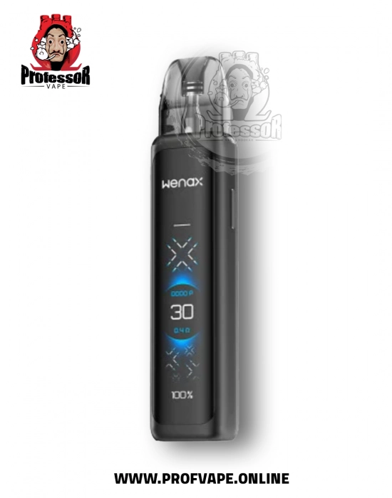 geekvape aegis solo 3 istruzioni GeekVape Q Pods main image 1
