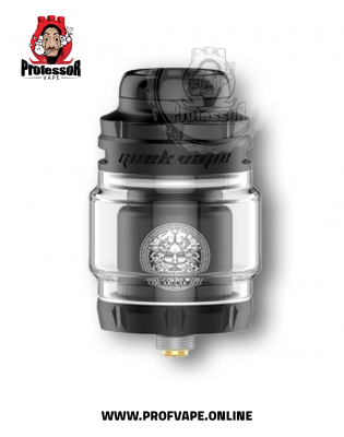 Geek Vape Z X RTA tank black 