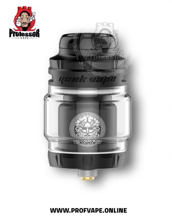 Geek Vape Z X RTA tank black Geek Vape Z X RTA tank black