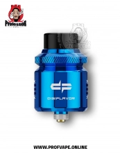 Vape Tanks & Atomizers – Sub-Ohm, RTA & RDA