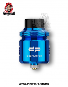 Geekvape drop v2 rda atomizer blue Geekvape drop v2 rda atomizer blue