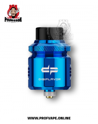 تانك جيق فيب دروب v2 rda ازرق