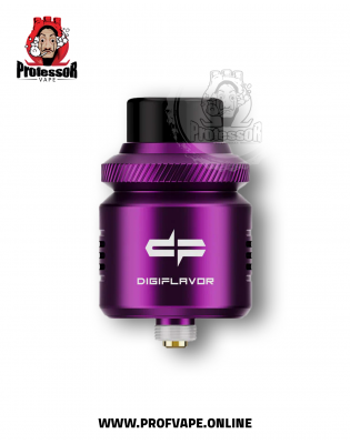 تانك جيق فيب دروب v2 rda بنفسجي