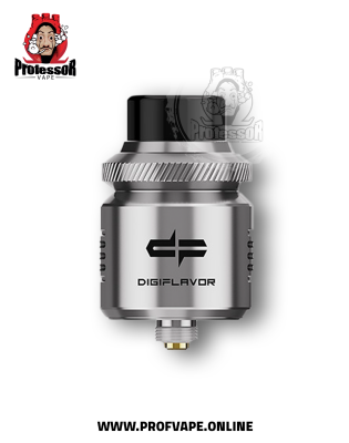 Geekvape drop v2 rda atomizer silver Geekvape drop v2 rda atomizer silver