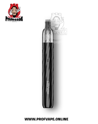 جيق فيب وينكس ام1 بود سيستم اسود غامق