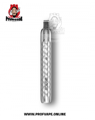 Geek Vape Wenax M1 Pod System diamond silver