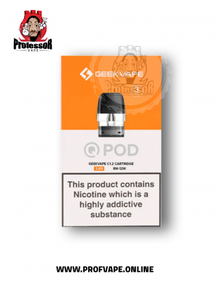 جيق فيب وينكس كيو بود