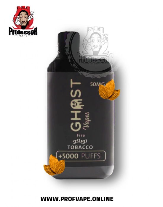 ghost vape Cigarette électronique Batterie RePuff par Ma Petite Vape