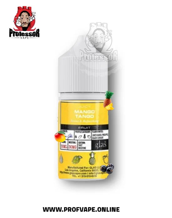 elf bar vape uk Mango Tango – Uptown Vapor UVL