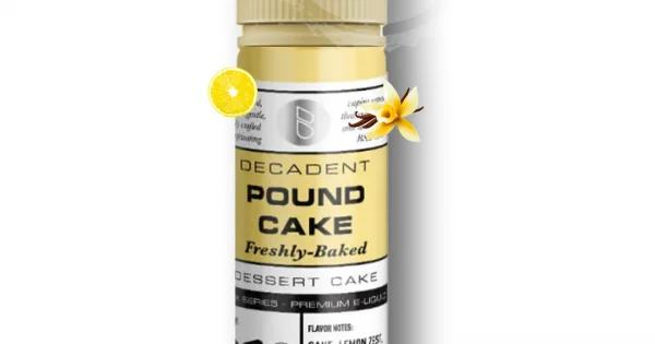 Glas pound cake 60ml 3mg - in saudi arabia Glas pound cake 60ml 3mg - in saudi arabia