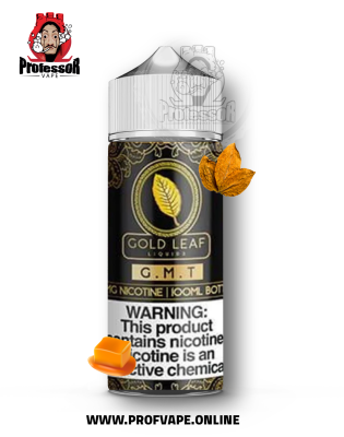 Gold Leaf GMT 120ml