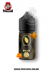 GOLD LEAF G.M.T 30ml   GOLD LEAF G.M.T 30ml
