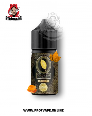  GOLD LEAF G.M.T 30ml 