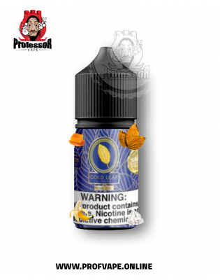  GOLD LEAF ROYAL OAK 30ml 