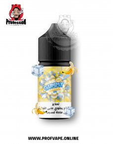 Gummy banana Ice 30ml Gummy banana Ice 30ml