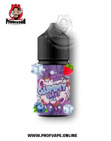 Gummy berry ice 30ml Gummy berry ice 30ml