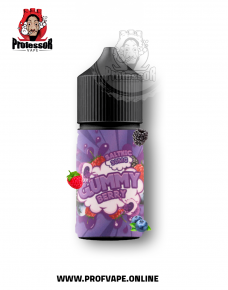 Gummy berry 30ml Gummy berry 30ml