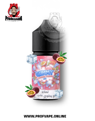 Gummy passion fruit Ice 30ml Gummy passion fruit Ice 30ml