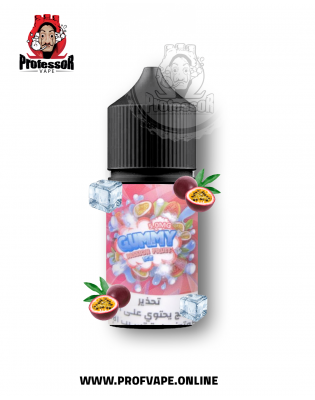 نكهة باشن فروت - جمي باشن فروت ايس 30مل