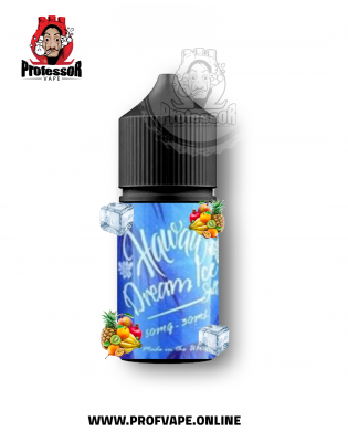 نكهة فواكه استوائية - تروبيكال فروت هاوي دريم ايس 30مل