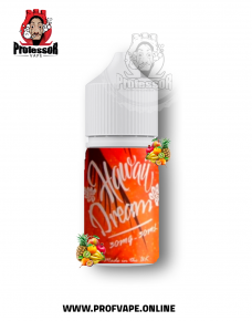Tropical fruits - Hawaii Dream 30ml Tropical fruits - Hawaii Dream 30ml