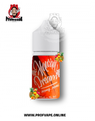 نكهة فواكه استوائية - تروبيكال فروت هاوي دريم 30مل