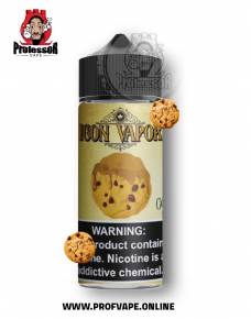 Icon Vapor Cookies 100ml