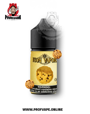 icon vapor Cookies 30ml