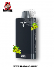 ignite Disposable (15000 puffs) aloe grape ignite Disposable (15000 puffs) aloe grape