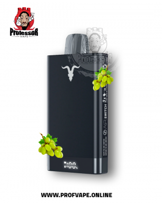 سحبة اجنايت الجاهزة (15000 سحبة) عنب صبار