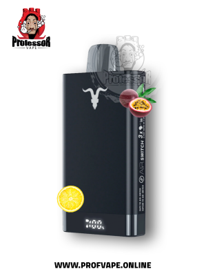 ignite Disposable (15000 puffs) passion fruit lemon ignite Disposable (15000 puffs) passion fruit lemon