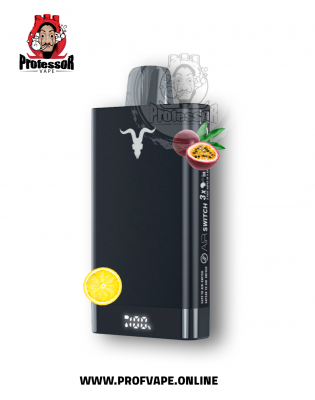 سحبة اجنايت الجاهزة (15000 سحبة) باشن فروت ليمون