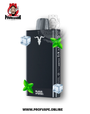 ignite Disposable (15000 puffs) mint ice ignite Disposable (15000 puffs) mint ice
