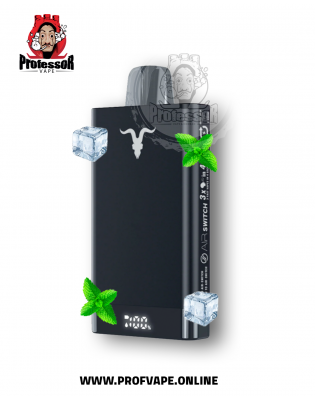 سحبة اجنايت الجاهزة (15000 سحبة) نعناع ايس