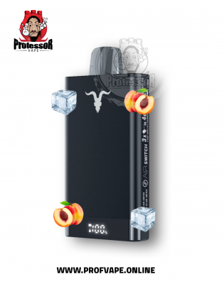 سحبة اجنايت الجاهزة (15000 سحبة) خوخ ايس