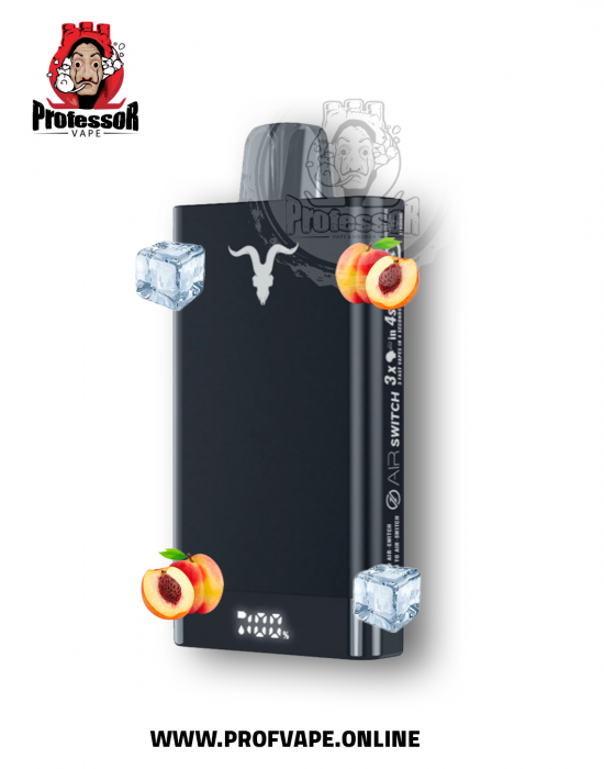 ignite Disposable (15000 puffs) peach ice ignite Disposable (15000 puffs) peach ice