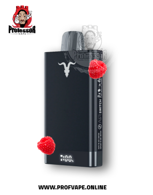 ignite Disposable (15000 puffs) sour raspberry ignite Disposable (15000 puffs) sour raspberry