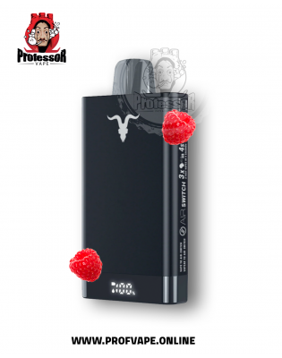 سحبة اجنايت الجاهزة (15000 سحبة) توت احمر