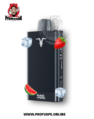 ignite Disposable (15000 puffs) watermelon strawberry ice ignite Disposable (15000 puffs) watermelon strawberry ice