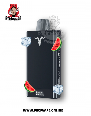 سحبة اجنايت الجاهزة (15000 سحبة) بطيخ ايس